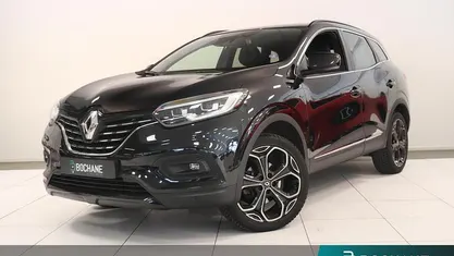 Occasion Renault Kadjar Black Edition 2022 Zwart SUV