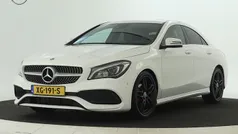 Gebruikt 2019 Mercedes CLA180 Business Sedan | € 24.945 (Eerlijke prijs)