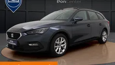 Gebruikt 2022 Seat Leon Style Stationwagen | € 23.450 (Eerlijke prijs)