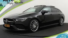 Gebruikt 2020 Mercedes CLA180 Shooting Brake AMG Stationwagen | € 28.940 (Eerlijke prijs)