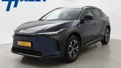 Blauw Gebruikt 2023 Toyota bZ4X SUV | € 31.900 (Eerlijke prijs)