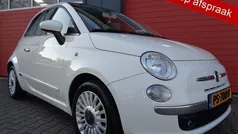 Gebruikt 2009 Fiat 500 Hatchback | € 3.950 (Eerlijke prijs)