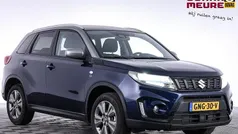 Blauw Gebruikt 2024 Suzuki Vitara SUV | € 25.990 (Eerlijke prijs)