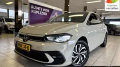 Grijs Gebruikt 2024 VW Polo Edition Hatchback | € 20.950 (Goede deal)