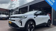 Gebruikt 2025 Renault Captur Techno SUV | € 33.390 (Goede deal)