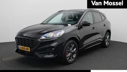 Gebruikt 2021 Ford Kuga ST-Line SUV | € 22.900 (Eerlijke prijs)