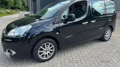 Zwart Gebruikt 2015 Citroën Berlingo Tendance MPV | € 4.750 (Eerlijke prijs)