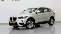 Gebruikt 2016 BMW X1 Executive SUV | € 18.950 (Goede deal)