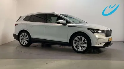Occasion Skoda Enyaq iV 150 kW (204 PK) 2021 SUV