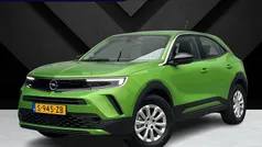 Groen Gebruikt 2023 Opel Mokka-e Edition SUV | € 21.440 (Eerlijke prijs)