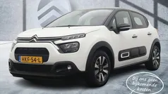 Hatchback Gebruikt 2023 Citroën C3 Hatchback | € 19.890 (Eerlijke prijs)