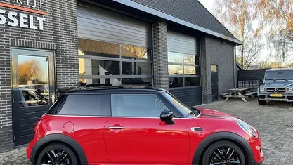 Gebruikt 2019 Mini John Cooper Works Chili Hatchback | € 19.900 (Super prijs)
