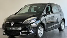 Zwart Gebruikt 2014 Renault Scénic III Expression MPV | € 10.785 (Eerlijke prijs)