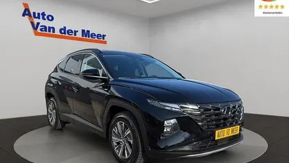 Occasion Hyundai Tucson Premium 150 PK (110 kW) 2023 SUV