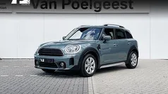 Gebruikt 2022 Mini One Countryman Business SUV | € 22.500 (Eerlijke prijs)