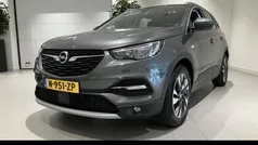 Grijs Gebruikt 2020 Opel Grandland X Business SUV | € 15.400 (Eerlijke prijs)