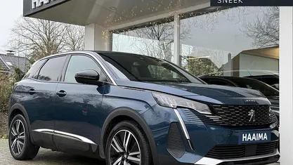 Occasion 2026 Peugeot 3008 Allure SUV | € 30.945 (Eerlijke prijs)
