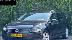 Gebruikt 2018 VW Passat Highline Stationwagen | € 12.450 (Goede deal)