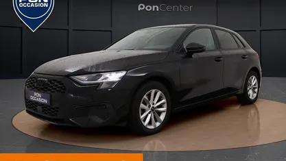 Occasion 2022 Audi A3 Sportback Proline Hatchback | € 21.950 (Goede deal)