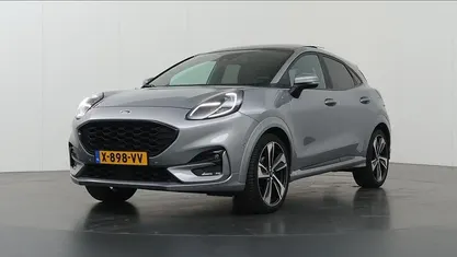 Gebruikt 2024 Ford Puma ST-Line X SUV | € 20.835 (Eerlijke prijs)