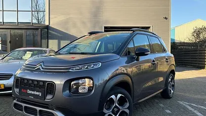 Gebruikt 2020 Citroën C3 Aircross PureTech SUV | € 10.499 (Goede deal)