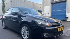 Gebruikt 2012 VW Golf VII Highline Hatchback | € 7.999 (Goede deal)