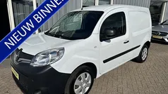 Wit Gebruikt 2015 Renault Kangoo MPV | € 8.499 (Super prijs)