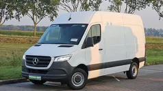 Gebruikt 2021 Mercedes Sprinter Van | € 24.900 (Eerlijke prijs)