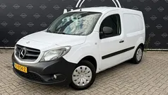 Gebruikt 2014 Mercedes Citan 108 Van | € 4.950 (Eerlijke prijs)