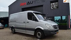 Overige Gebruikt 2013 Mercedes Sprinter Van | € 9.450 (Goede deal)