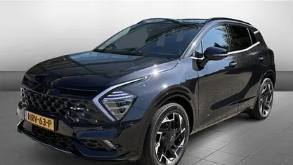 Occasion 2025 Kia Sportage GT SUV | € 46.450 (Eerlijke prijs)