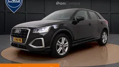 Zwart Gebruikt 2021 Audi Q2 Business SUV | € 26.450 (Eerlijke prijs)
