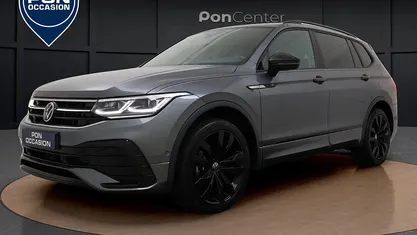 Occasion VW Tiguan Business 2023 SUV
