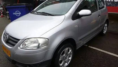 Occasion 2005 VW Fox Trendline Hatchback | € 847 (Eerlijke prijs)