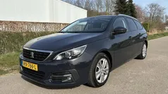 Gebruikt 2018 Peugeot 308 Stationwagen | € 9.899 (Eerlijke prijs)