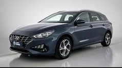Gebruikt 2023 Hyundai i30 Comfort Stationwagen | € 19.900 (Eerlijke prijs)