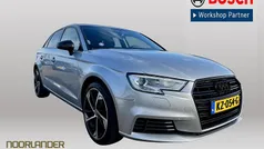 Gebruikt 2017 Audi A3 Sportback Proline Hatchback | € 13.350 (Eerlijke prijs)