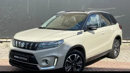 Gebruikt 2020 Suzuki Vitara Comfort SUV | € 20.935 (Eerlijke prijs)