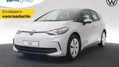 Gebruikt 2025 VW ID.3 Pure Hatchback | € 29.800 (Eerlijke prijs)