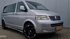 Overige Gebruikt 2008 VW T5 Van | € 5.740 (Eerlijke prijs)