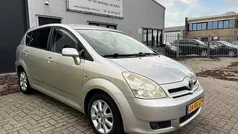 Gebruikt 2005 Toyota Corolla Verso MPV | € 3.699 (Eerlijke prijs)