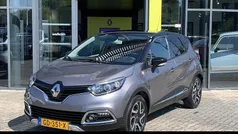 Gebruikt 2015 Renault Captur SUV | € 10.750 (Eerlijke prijs)