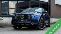 Blauw Gebruikt 2020 Mercedes GLE53 AMG AMG SUV | € 87.950 (Eerlijke prijs)