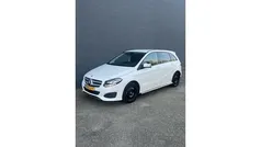Mercedes B220