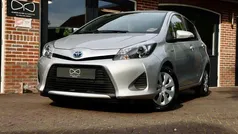 Overige Gebruikt 2014 Toyota Yaris Comfort Hatchback | € 11.950 (Eerlijke prijs)