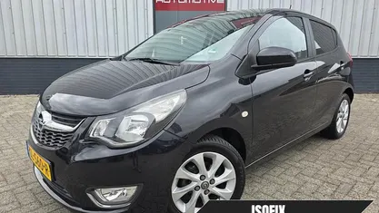 Occasion Opel Karl Cosmo 75 PK (55 kW) 2015 Hatchback