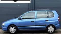 Gebruikt 2002 Mitsubishi Space Star MPV | € 1.750 (Eerlijke prijs)