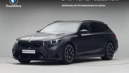 Occasion BMW M5 Performance 585 PK (430 kW) 2025 Stationwagen