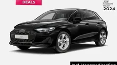 Gebruikt 2024 Audi A3 Sportback Advanced Hatchback | € 42.990 (Eerlijke prijs)