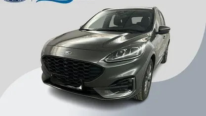 Occasion 2021 Ford Kuga ST-Line X SUV | € 25.500 (Eerlijke prijs)